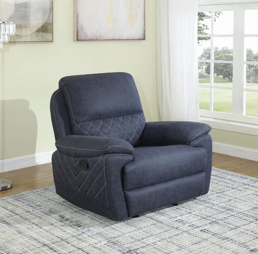 VARIEL GLIDER RECLINER 608993