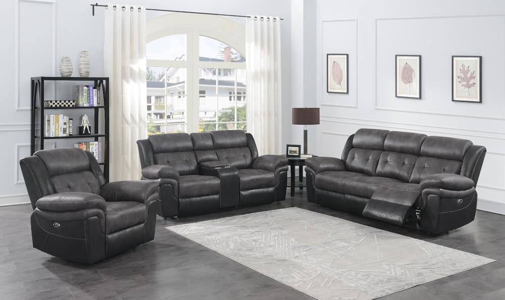 POWER SOFA 609144P