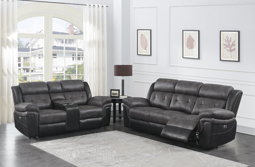 POWER SOFA 609144P