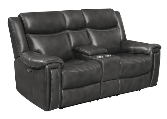 POWER2 LOVESEAT 609322PP