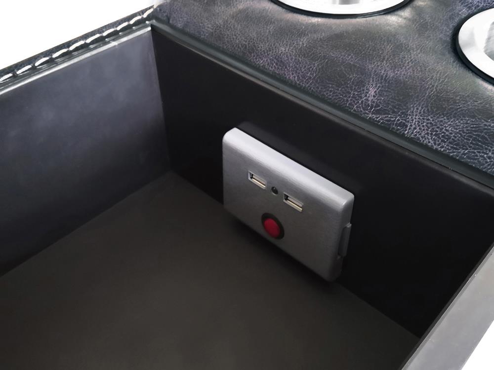 CONSOLE 609360CON
