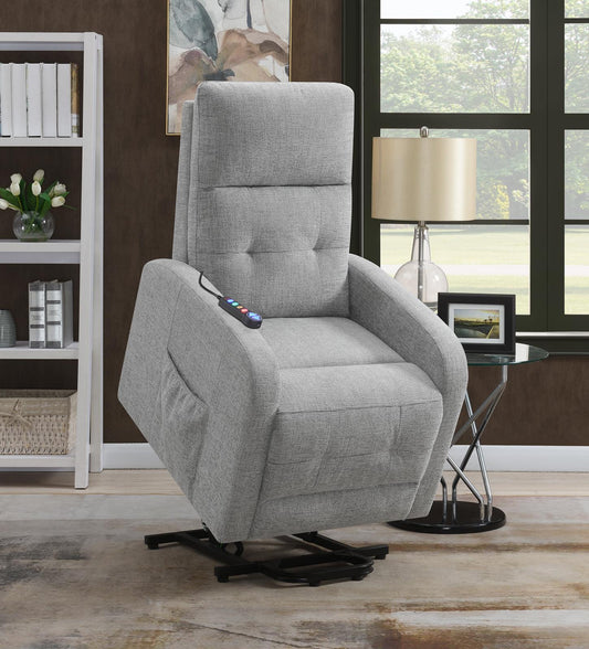POWER LIFT MASSAGE CHAIR 609402P