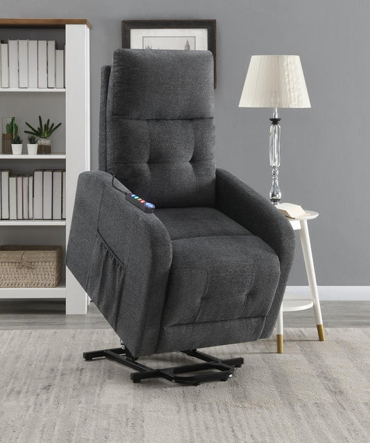 POWER LIFT MASSAGE CHAIR 609403P