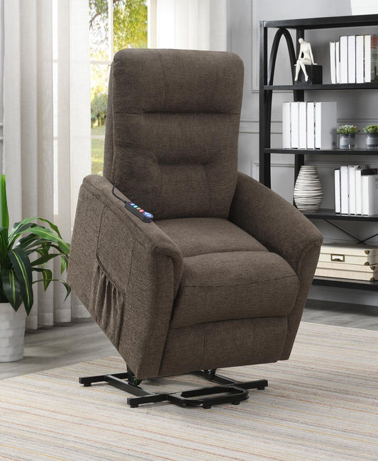 POWER LIFT MASSAGE CHAIR 609404P