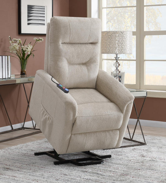 POWER LIFT MASSAGE CHAIR 609405P