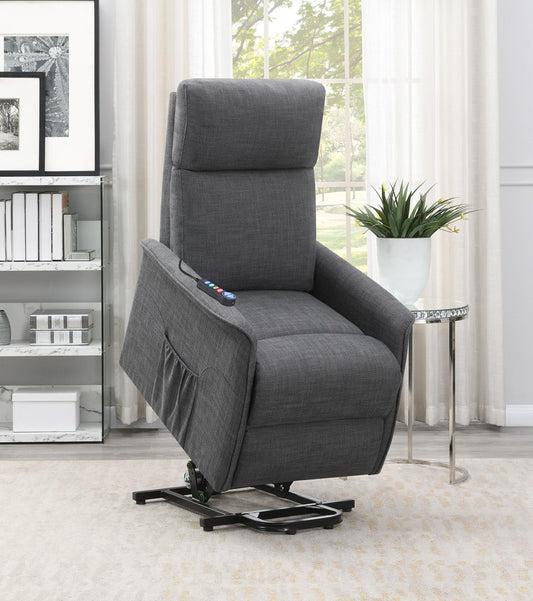 POWER LIFT MASSAGE CHAIR 609406P