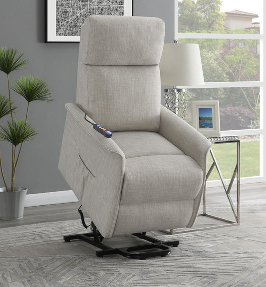 POWER LIFT MASSAGE CHAIR 609407P