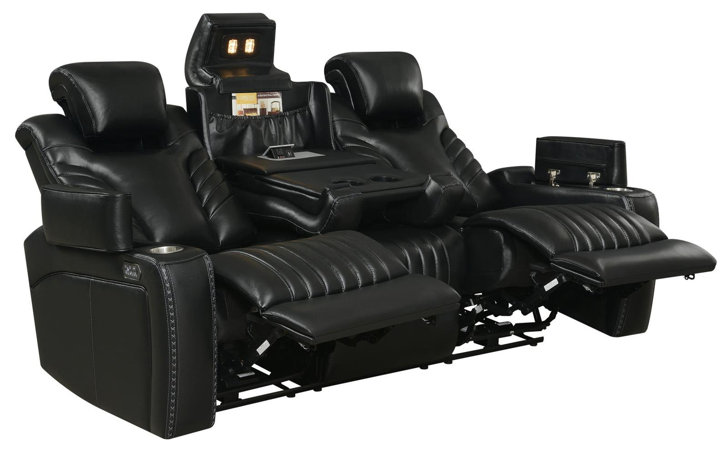 POWER2 SOFA 609461PPI