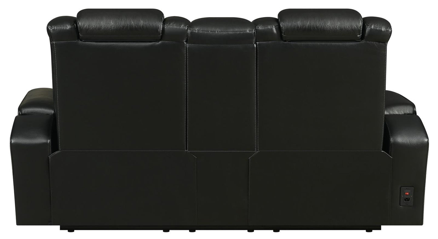 POWER2 LOVESEAT 609462PPI