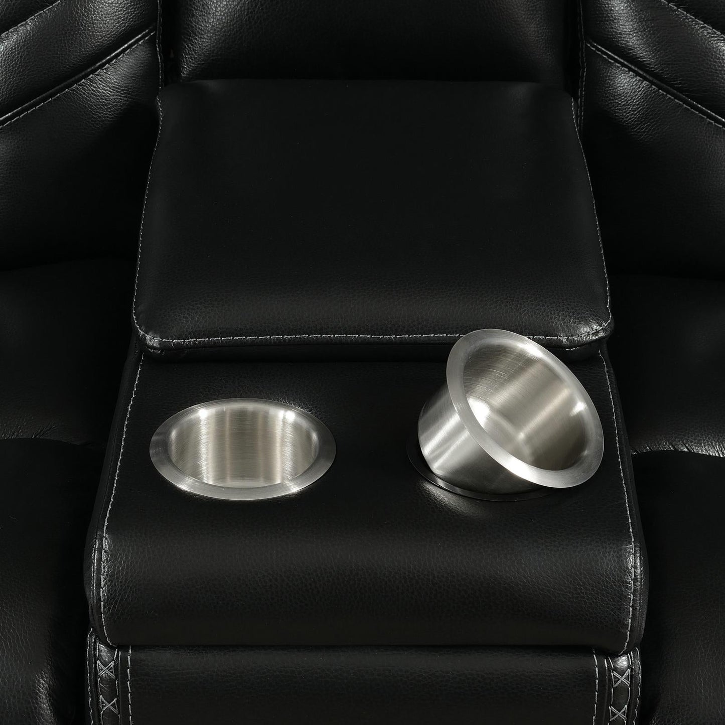 POWER2 LOVESEAT 609462PPI
