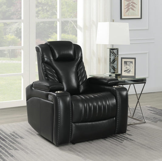 POWER2 RECLINER 609463PPI