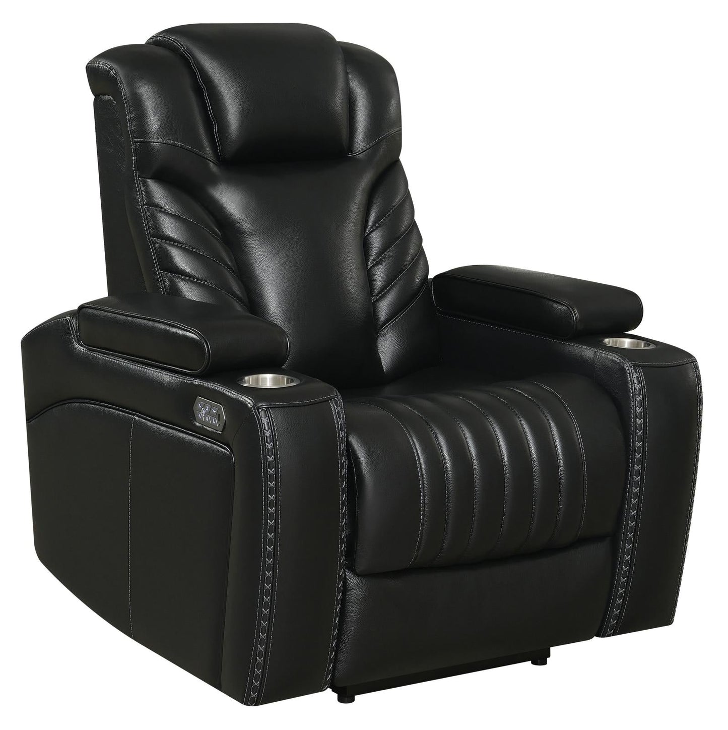POWER2 RECLINER 609463PPI