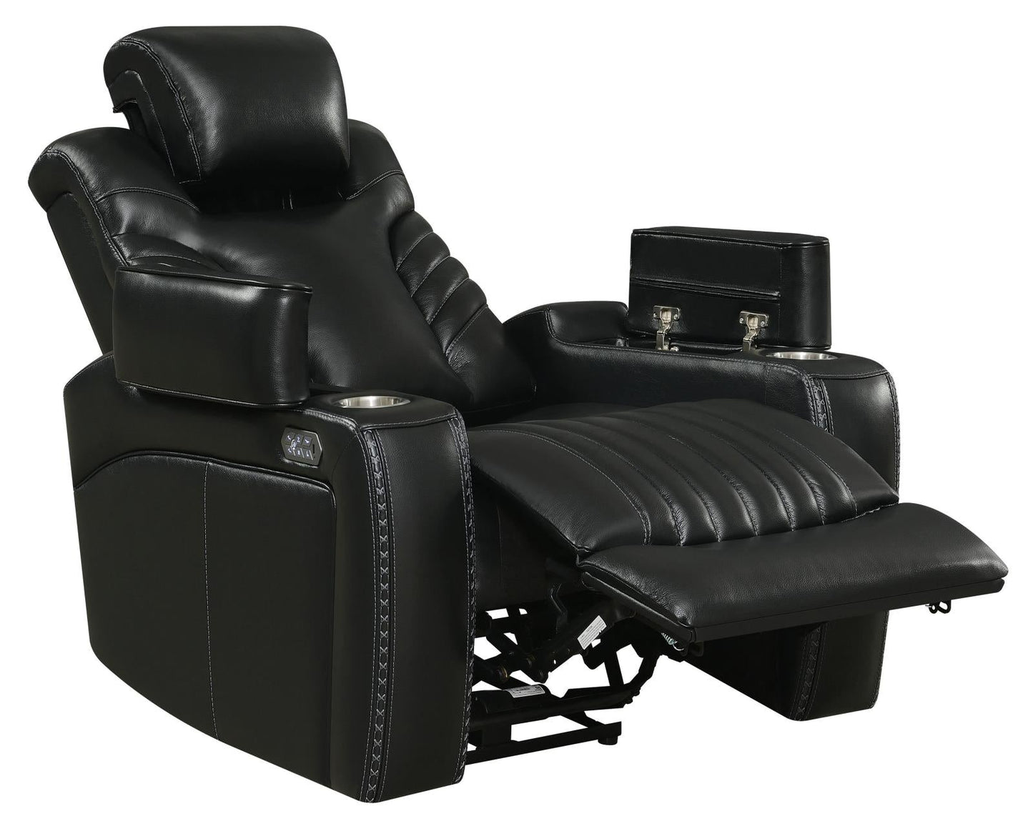 POWER2 RECLINER 609463PPI