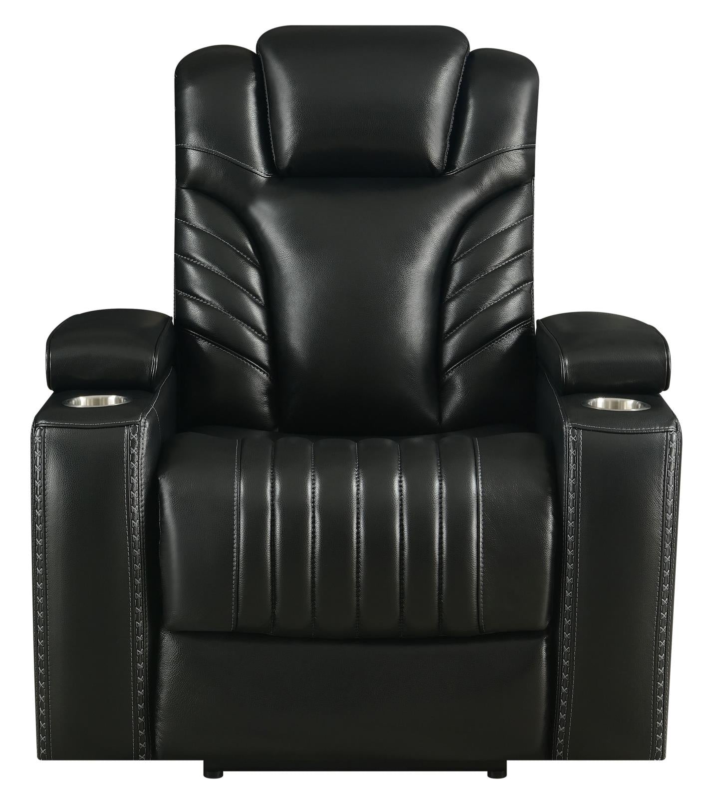 POWER2 RECLINER 609463PPI