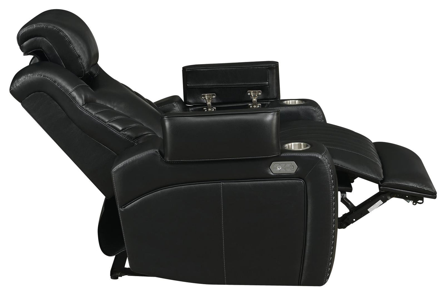 POWER2 RECLINER 609463PPI