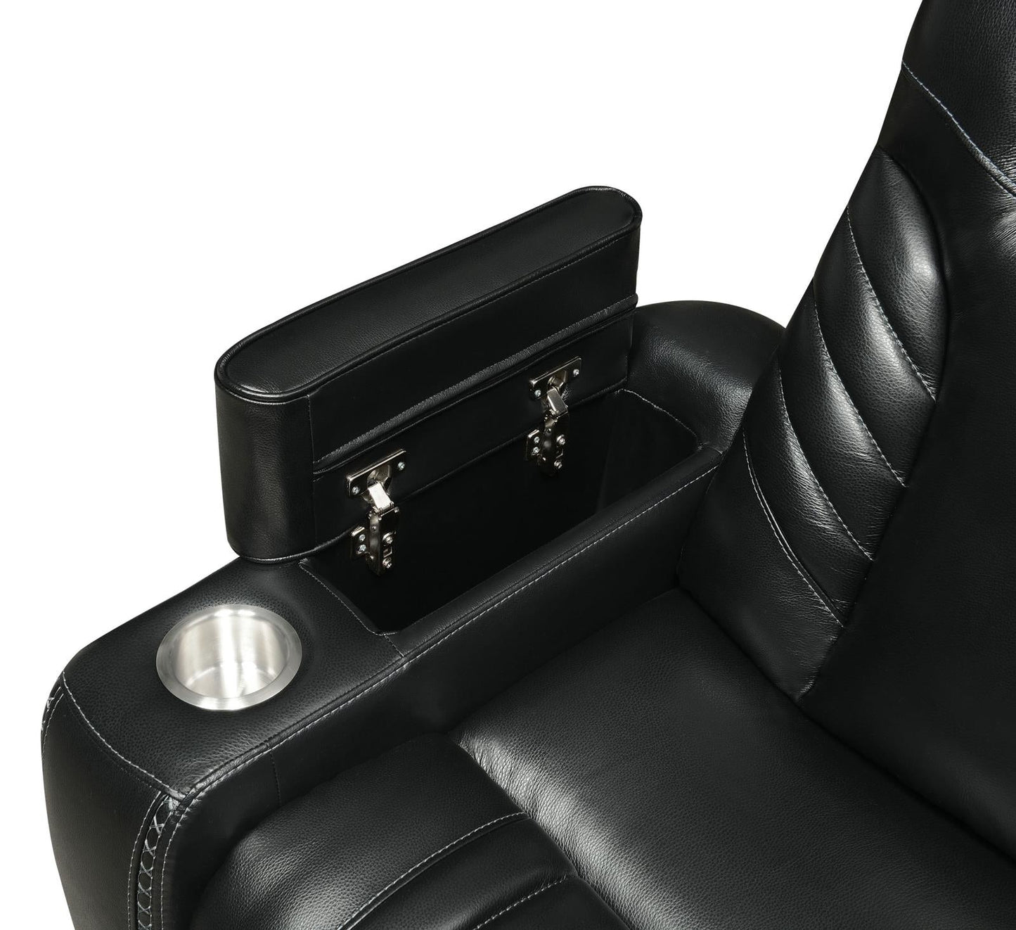POWER2 RECLINER 609463PPI