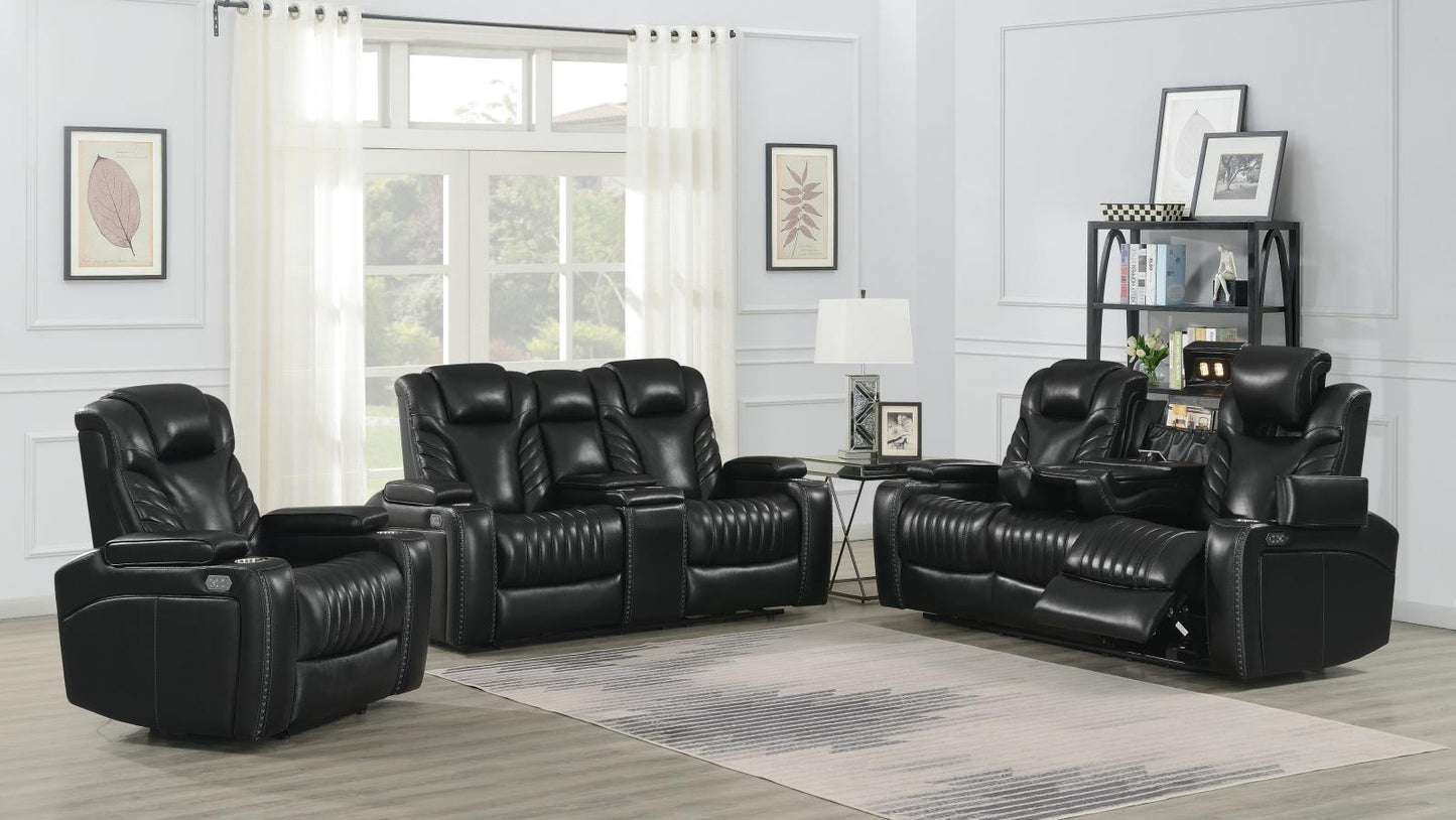POWER2 RECLINER 609463PPI
