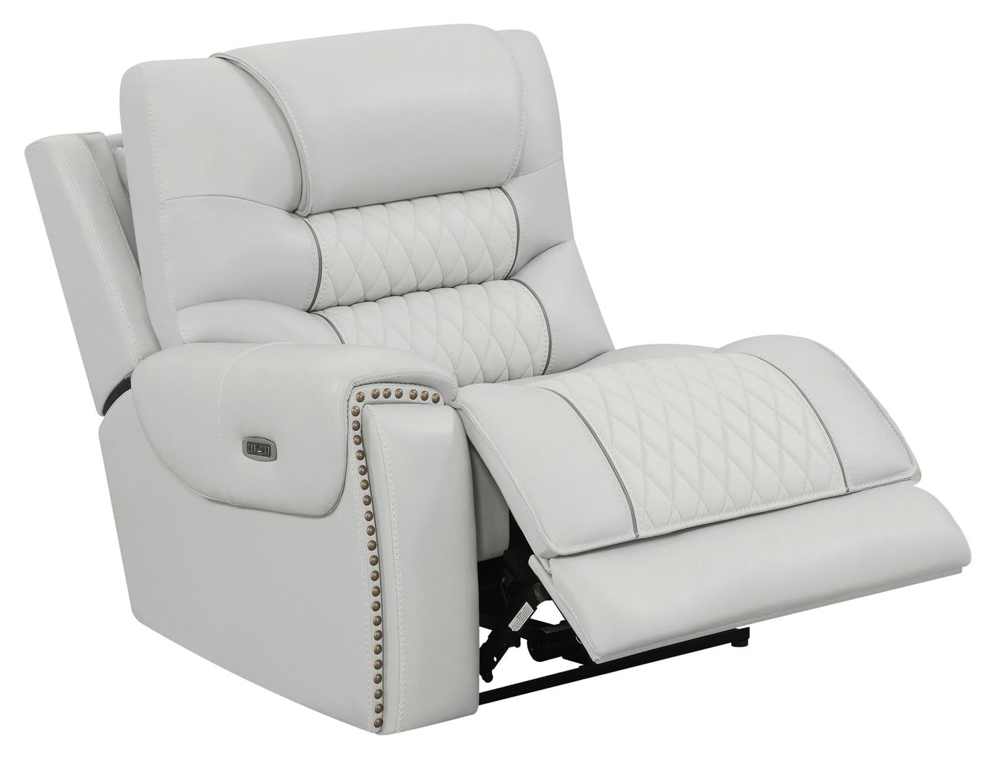 LAF POWER2 RECLINER 609470LRPP