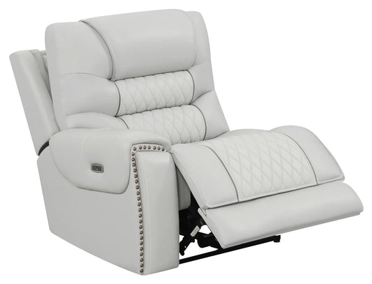 LAF POWER2 RECLINER 609470LRPP