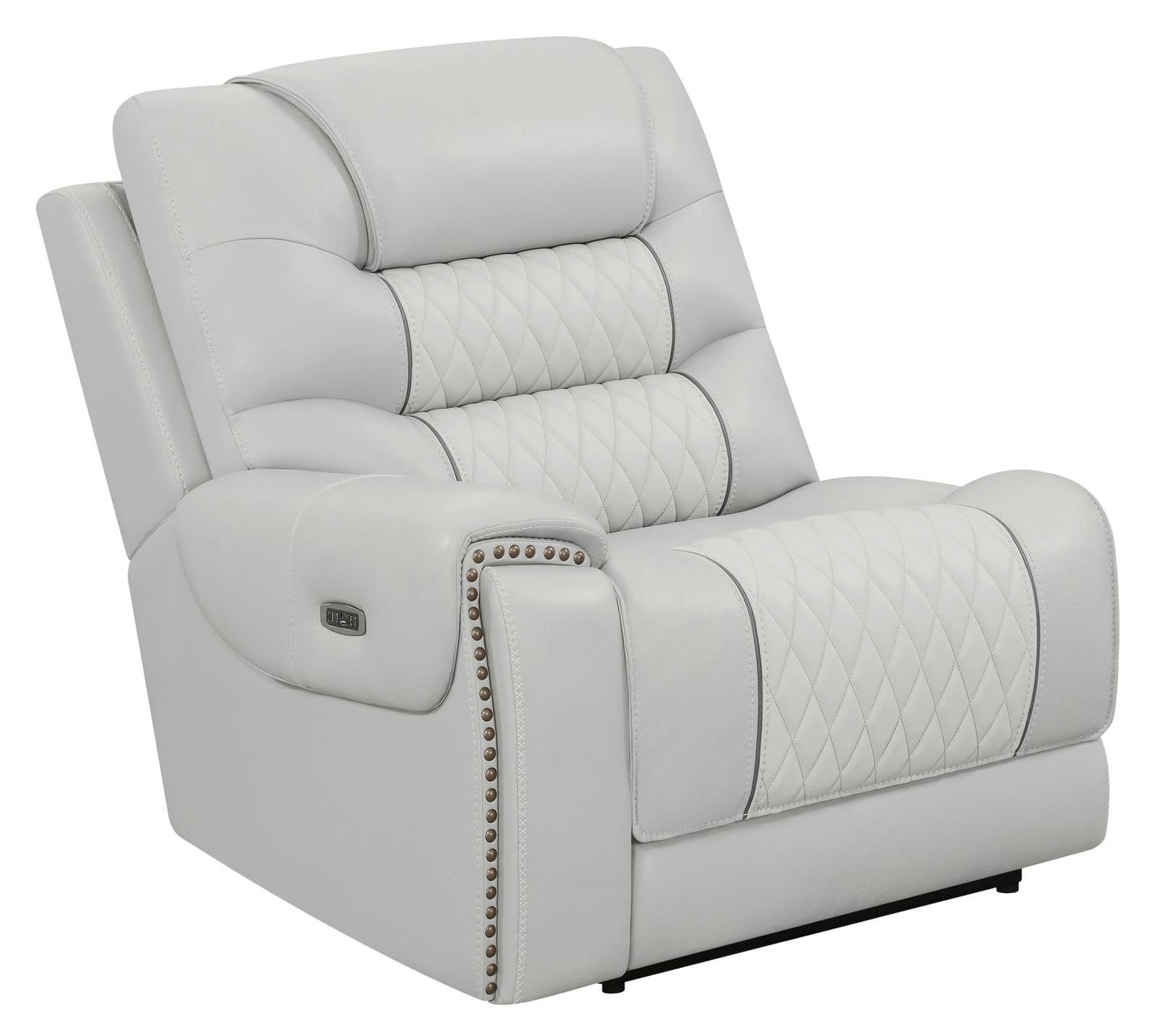 LAF POWER2 RECLINER 609470LRPP