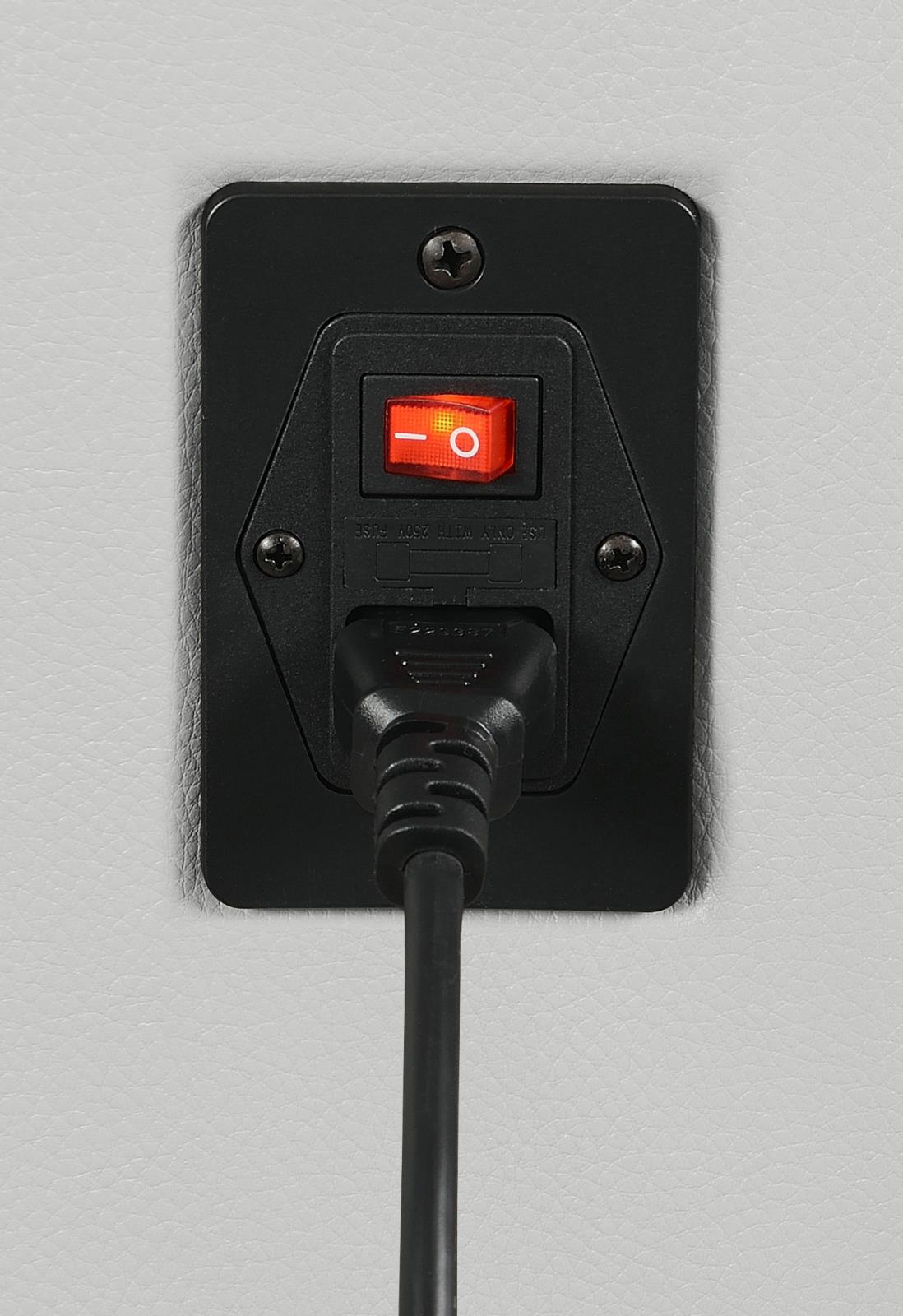 LAF POWER2 RECLINER 609470LRPP