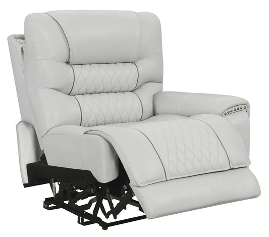 RAF POWER2 RECLINER 609470RRPP