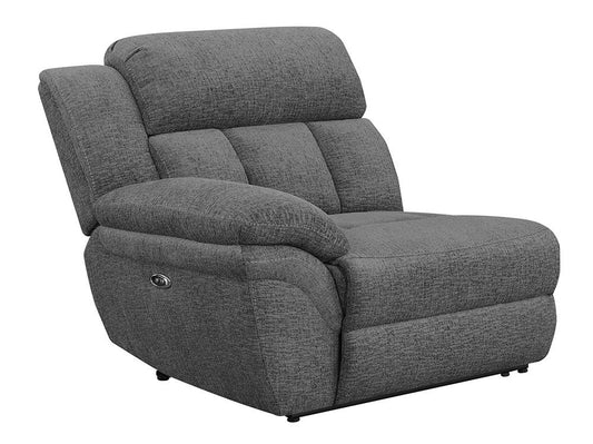 LAF POWER RECLINER 609540LRP