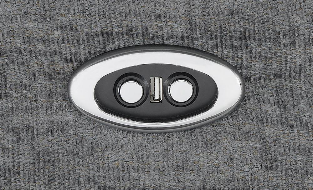 LAF POWER RECLINER 609540LRP