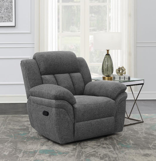 GLIDER RECLINER 609543
