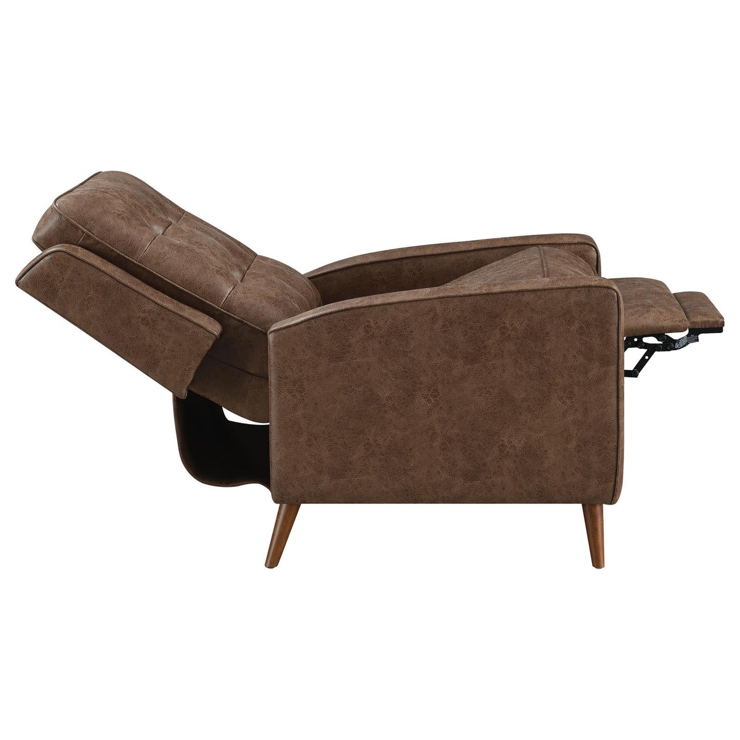 PUSH BACK RECLINER 609566