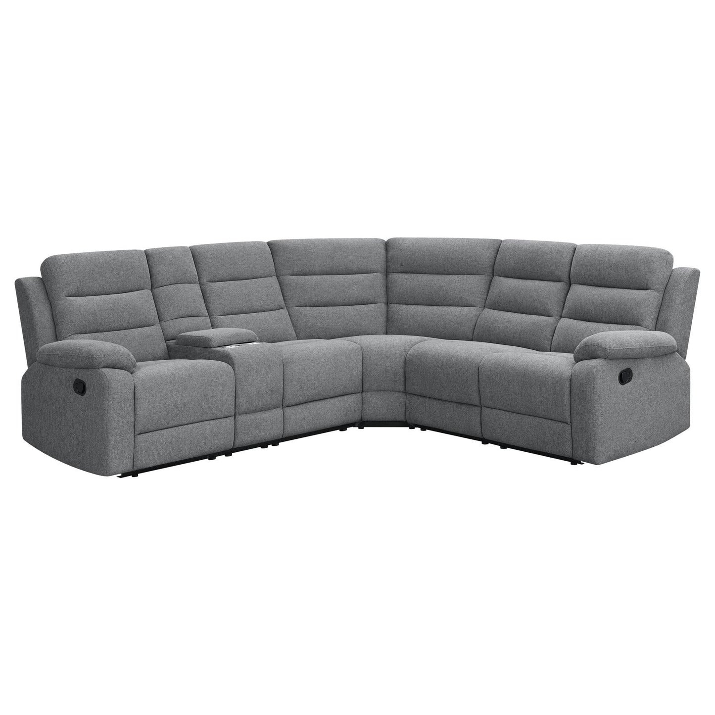 DAVID 3 PC MOTION SECTIONAL 609620