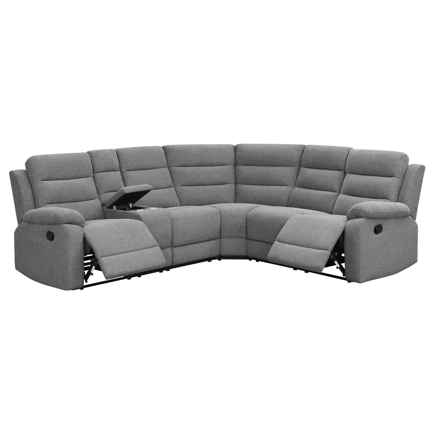 DAVID 3 PC MOTION SECTIONAL 609620