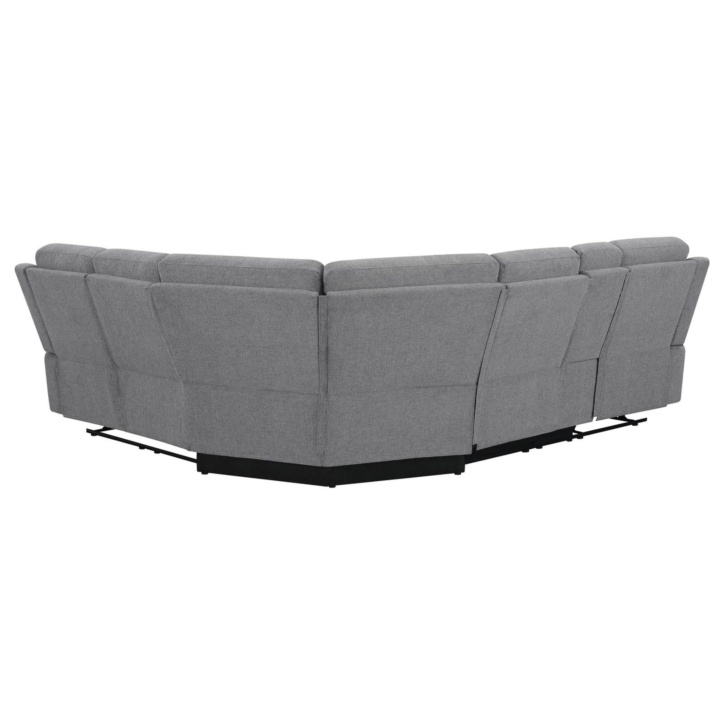 DAVID 3 PC MOTION SECTIONAL 609620