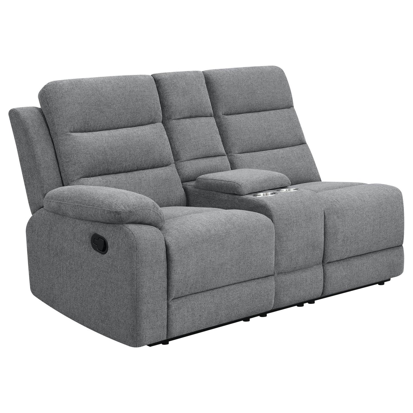 DAVID 3 PC MOTION SECTIONAL 609620