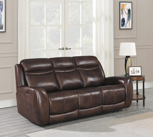 PATRICK POWER SOFA 609691P