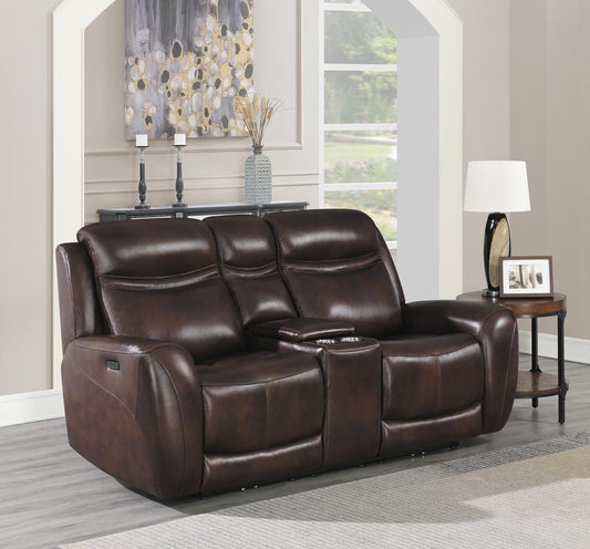 PATRICK POWER LOVESEAT 609692P