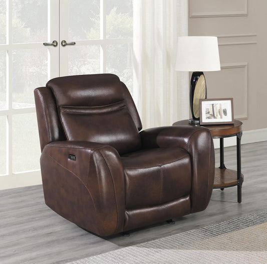 PATRICK POWER GLIDER RECLINER 609693P