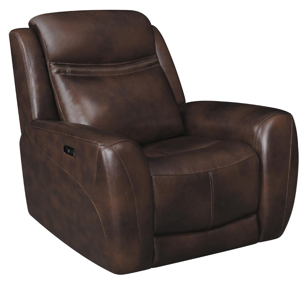 PATRICK POWER GLIDER RECLINER 609693P
