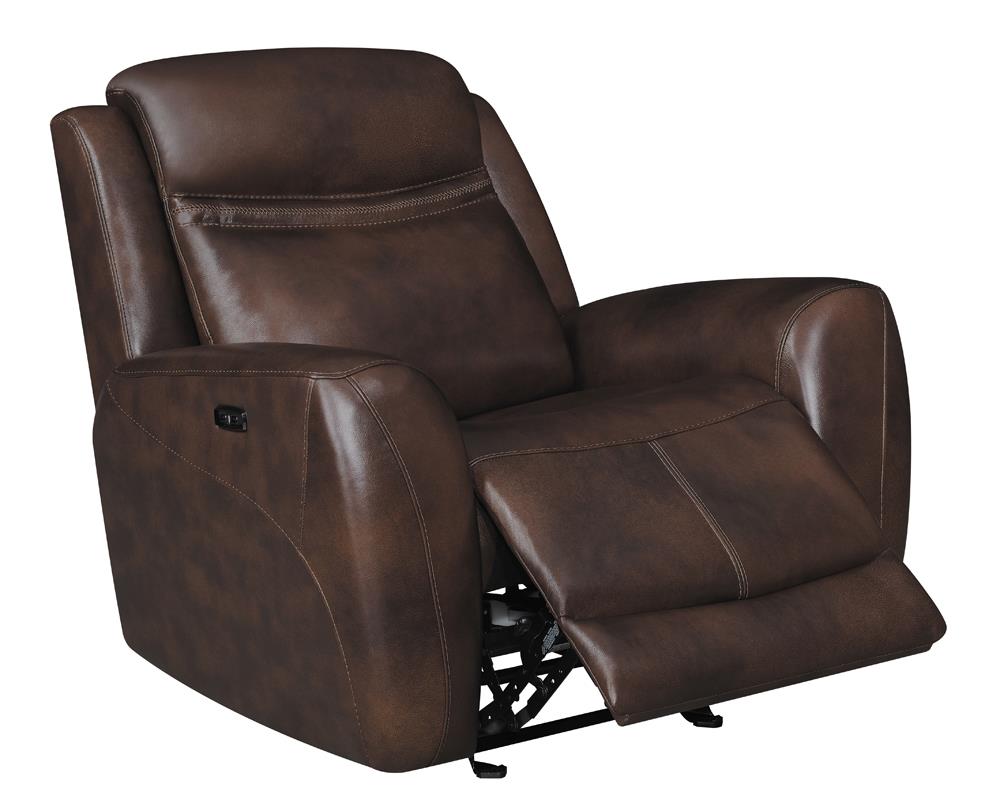 PATRICK POWER GLIDER RECLINER 609693P