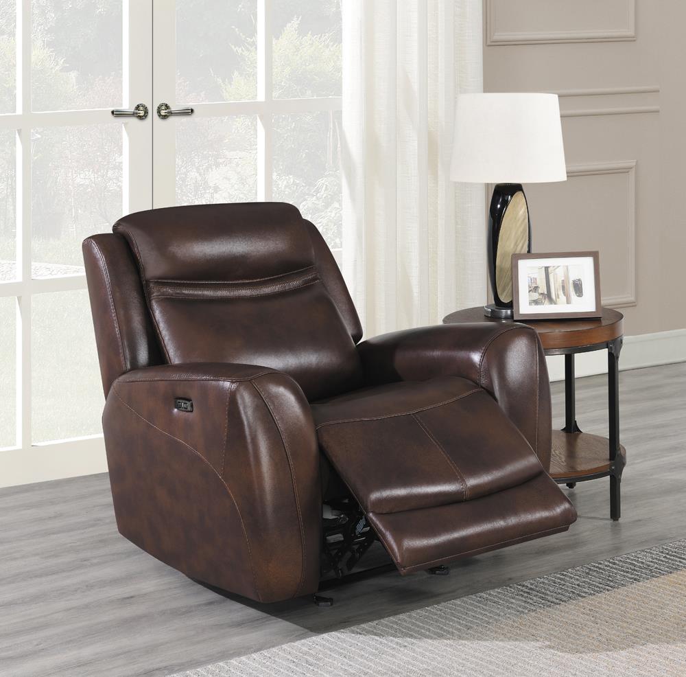 PATRICK POWER GLIDER RECLINER 609693P