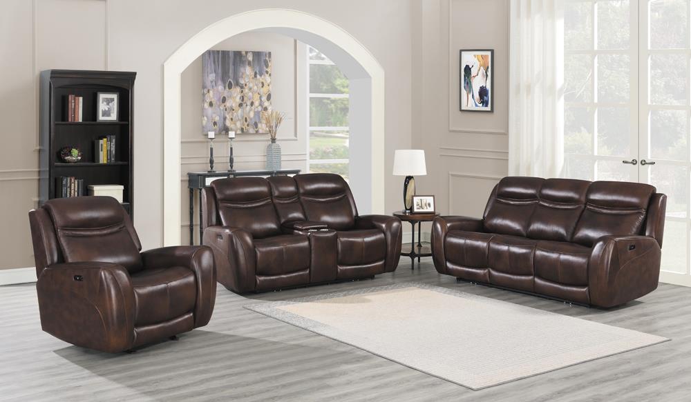 PATRICK POWER GLIDER RECLINER 609693P