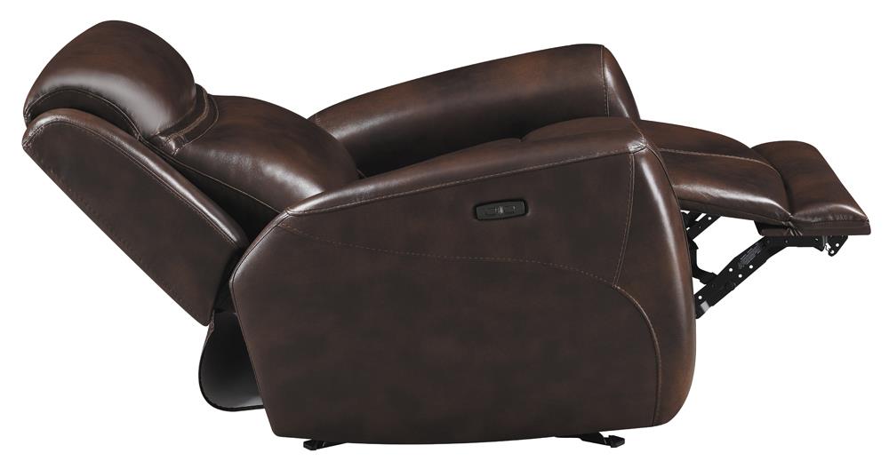 PATRICK POWER GLIDER RECLINER 609693P