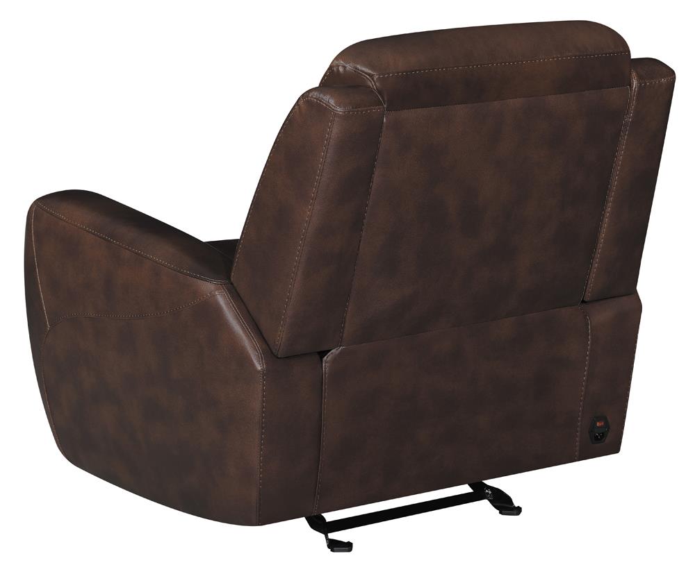PATRICK POWER GLIDER RECLINER 609693P