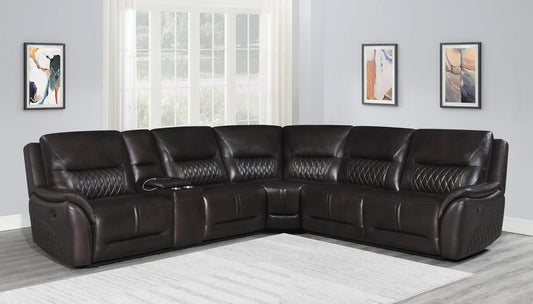 JEREMY 3 PC MOTION SECTIONAL 609700