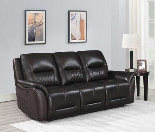 JEFFREY MOTION SOFA 609701
