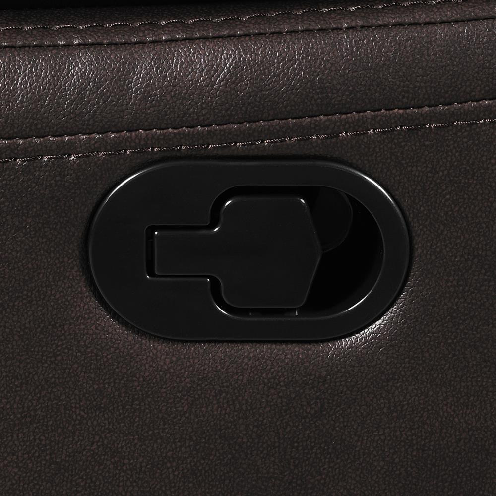 JEFFREY MOTION LOVESEAT 609702