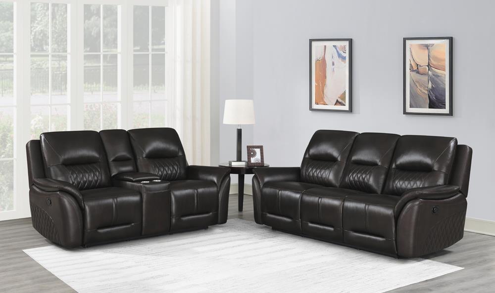 JEFFREY MOTION LOVESEAT 609702