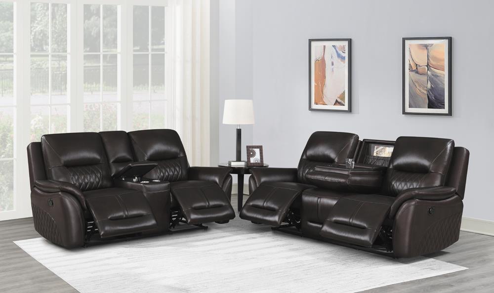 JEFFREY MOTION LOVESEAT 609702