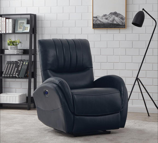 LIVING POWER3 RECLINER 610103PPP