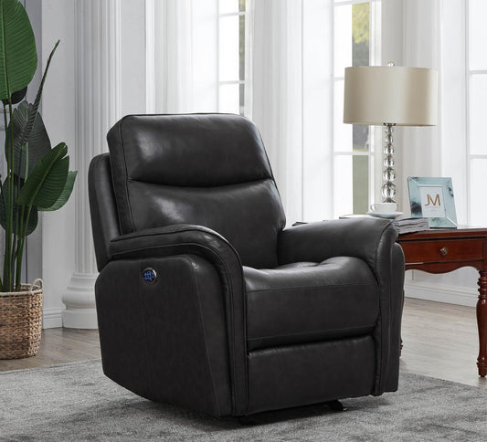 LIVING POWER3 GLIDER RECLINER 610114PPP